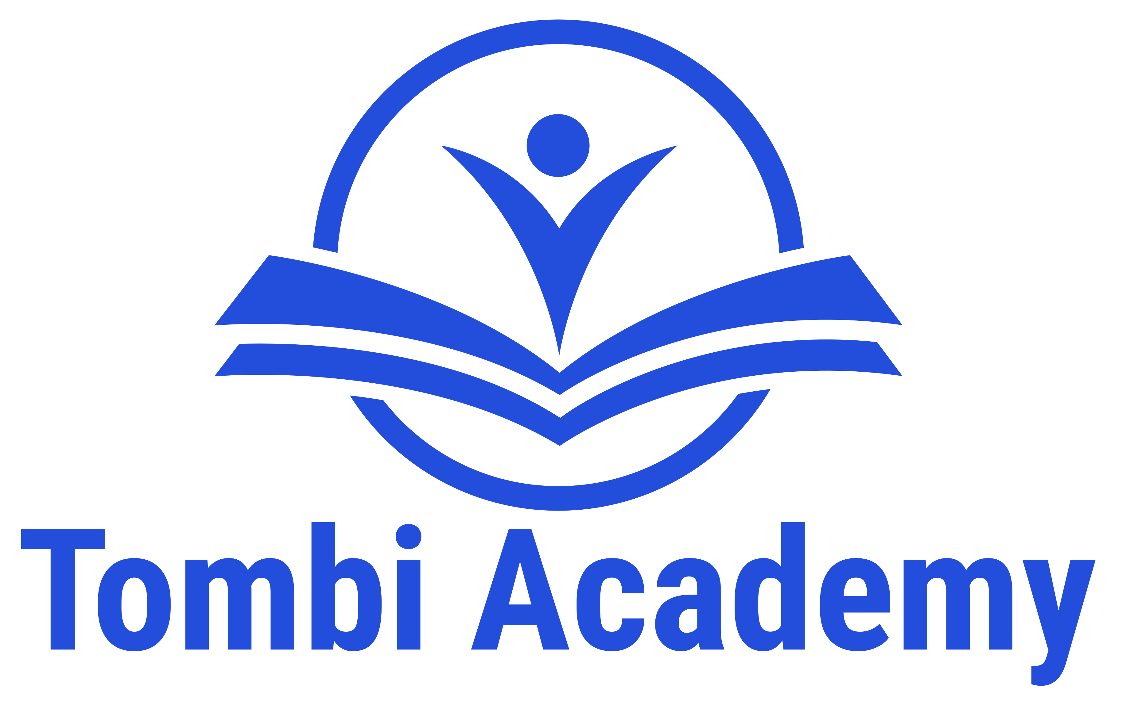 Tombi Academy